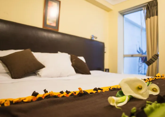 Hotel Tecte