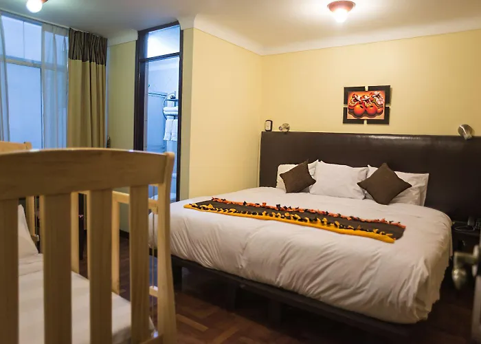 Tecte Hotel