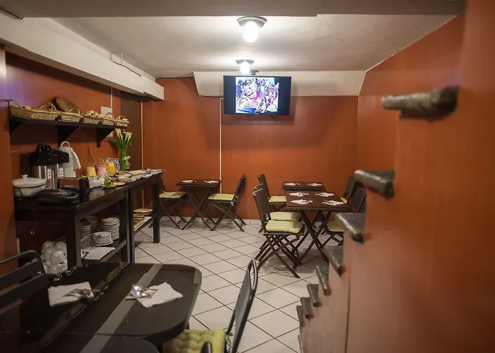 Tecte Hotel Cusco