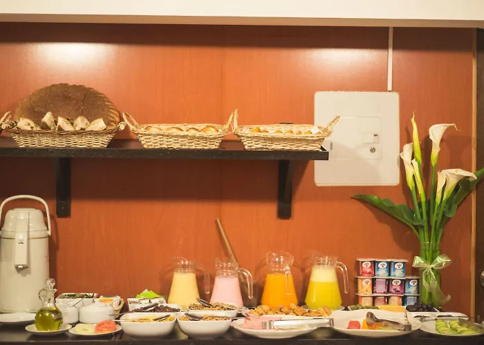 Tecte Hotel
