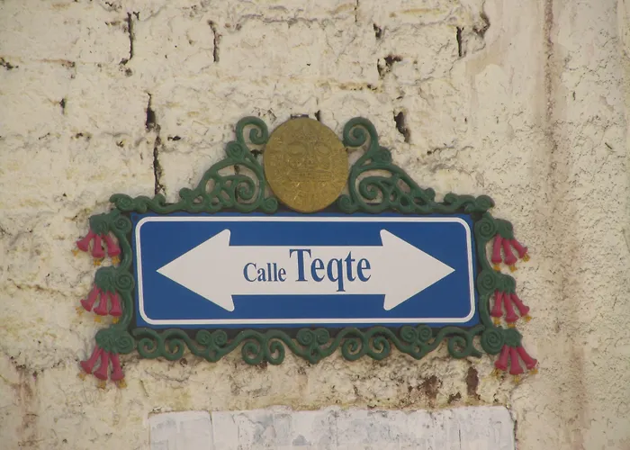 Tecte Cusco