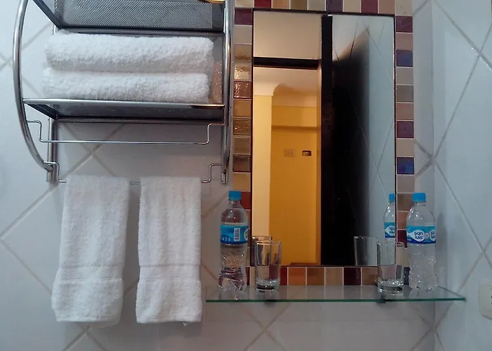Hotel Tecte 3*