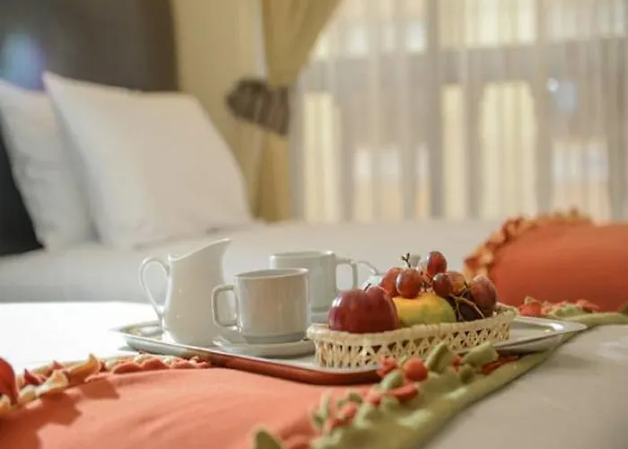 Tecte Hotel