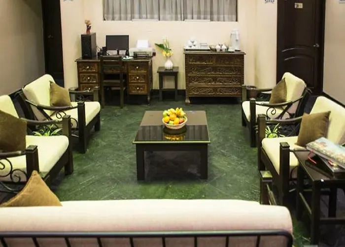 Hotel Tecte Cusco